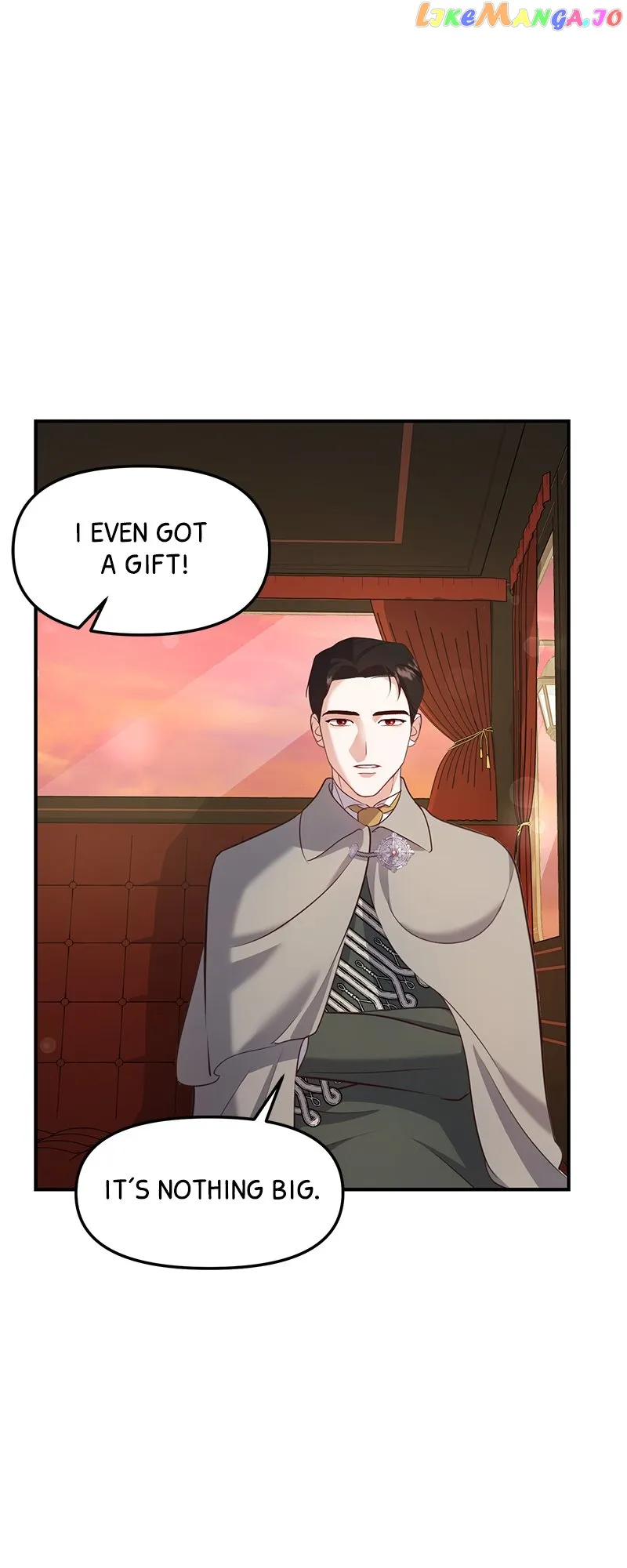 The Fake Duchess In Distresss Chapter 25 255 44