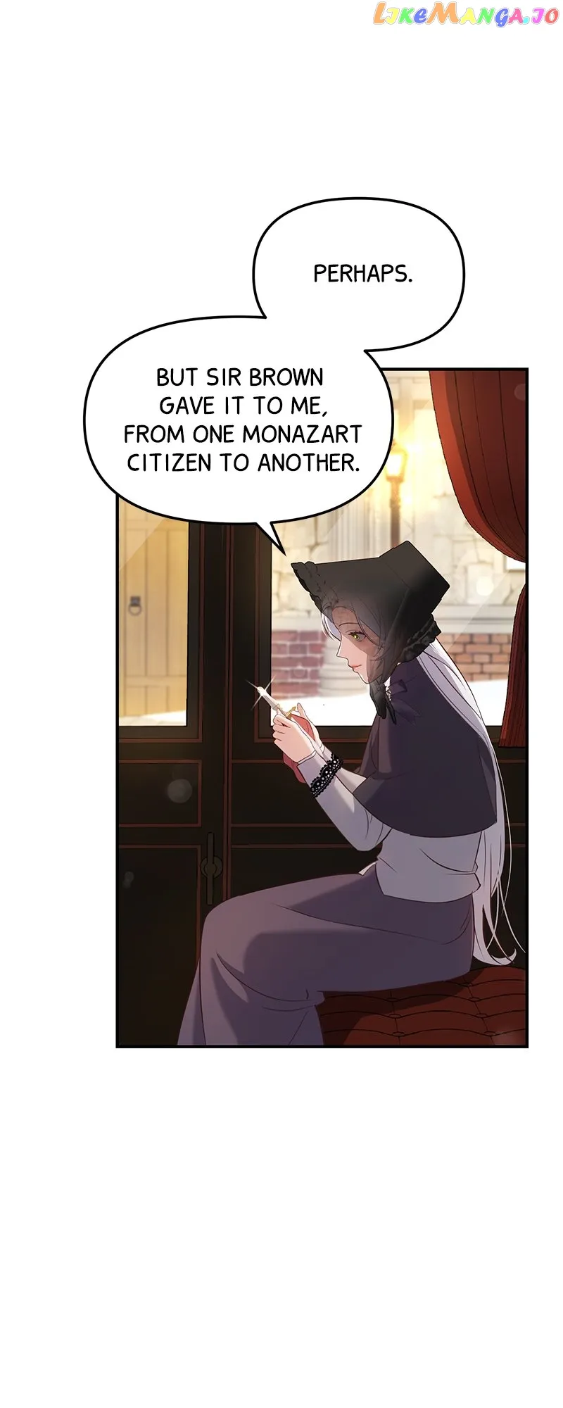 The Fake Duchess In Distresss Chapter 25 256 45
