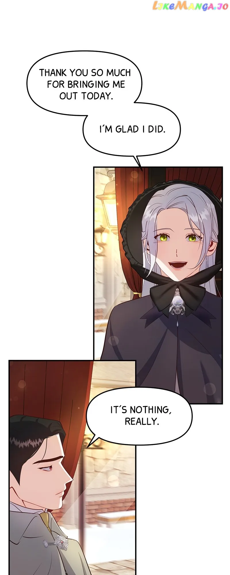 The Fake Duchess In Distresss Chapter 25 258 47
