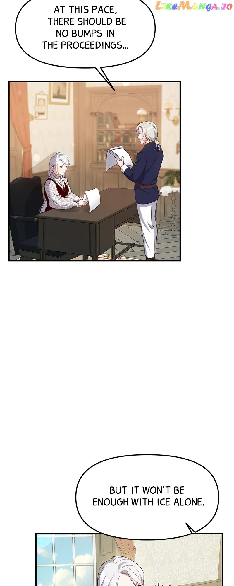 The Fake Duchess In Distresss Chapter 25 270 59
