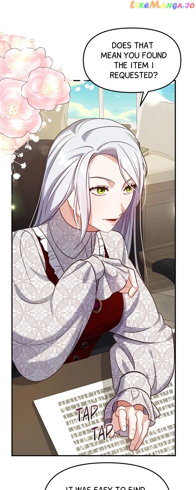 The Fake Duchess In Distresss Chapter 25 275 64