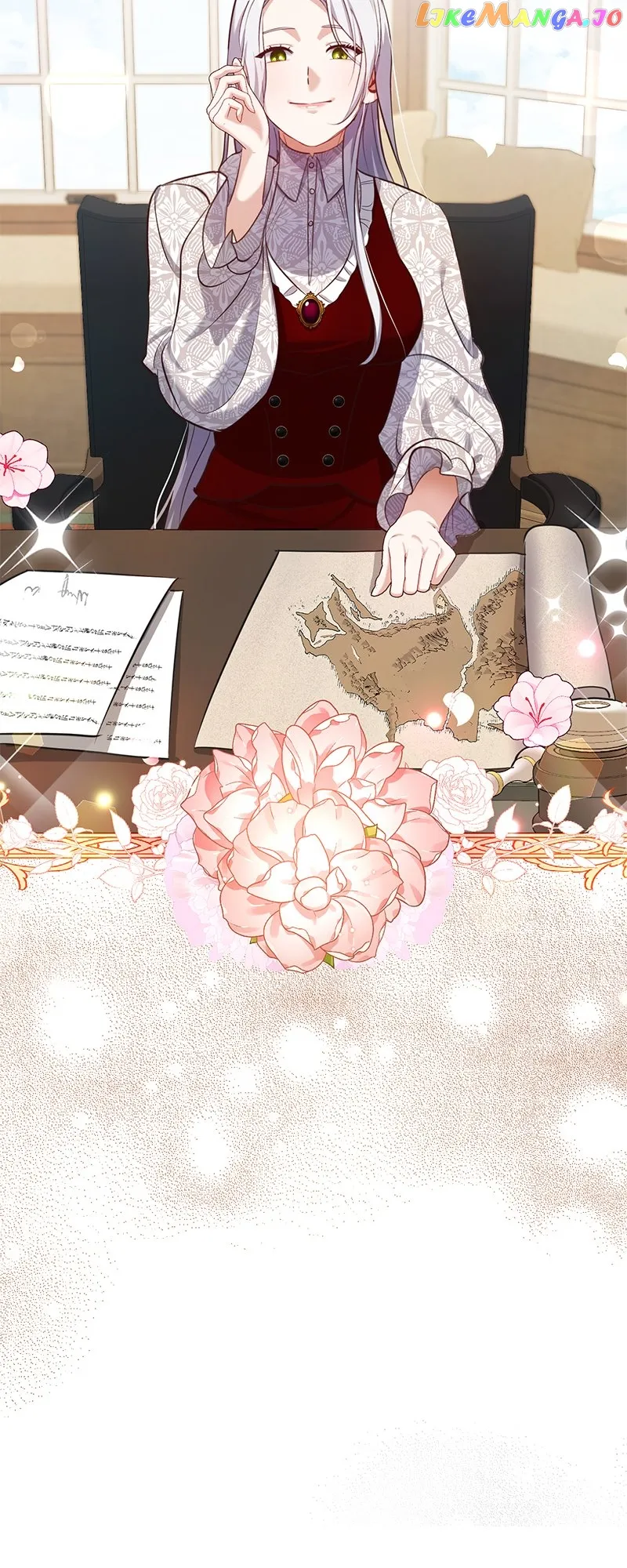 The Fake Duchess In Distresss Chapter 25 278 67