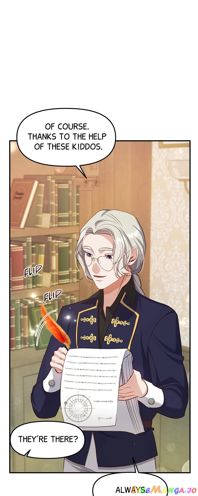 The Fake Duchess In Distresss Chapter 26 206 01