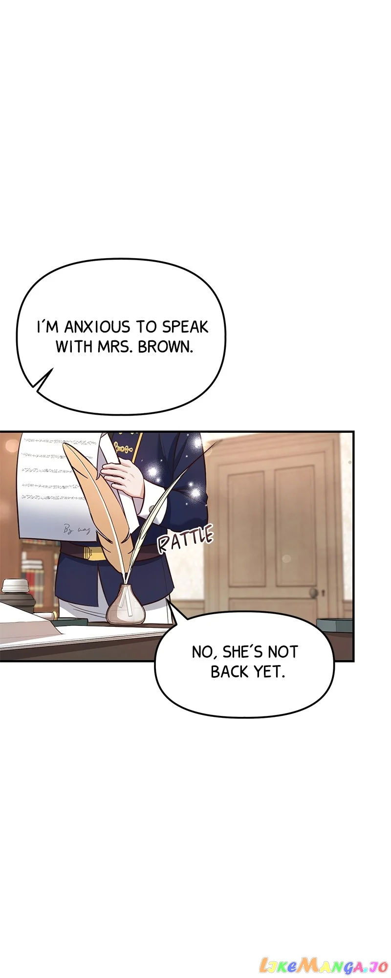 The Fake Duchess In Distresss Chapter 26 214 09