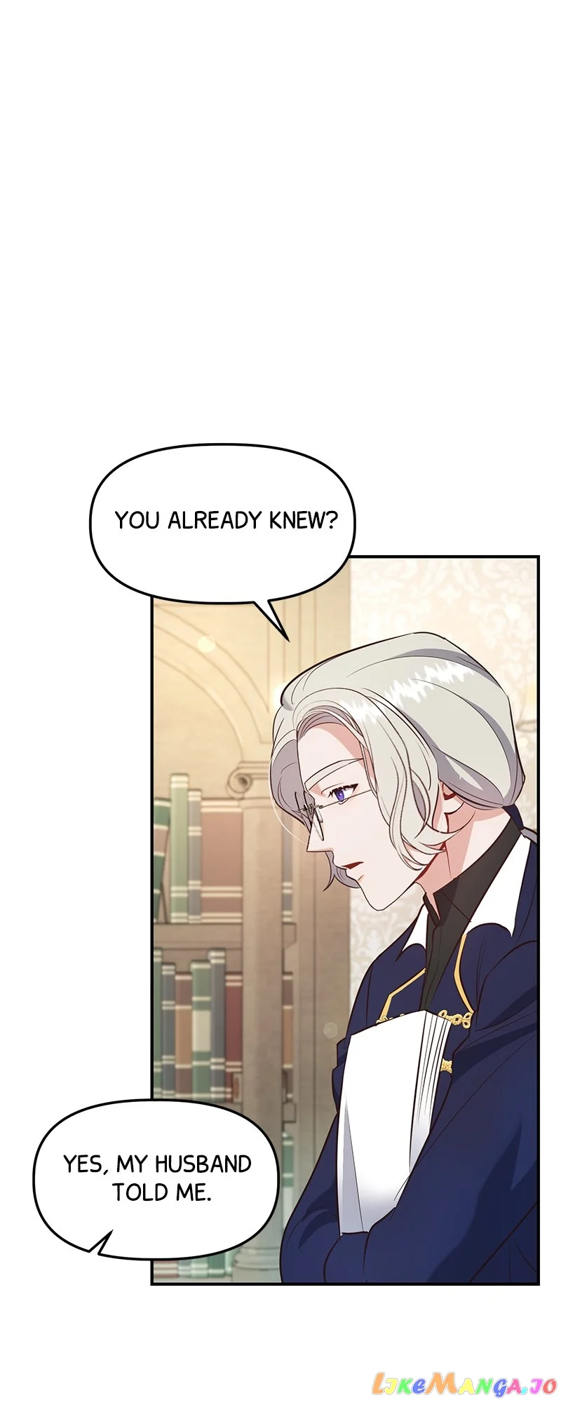 The Fake Duchess In Distresss Chapter 26 218 13
