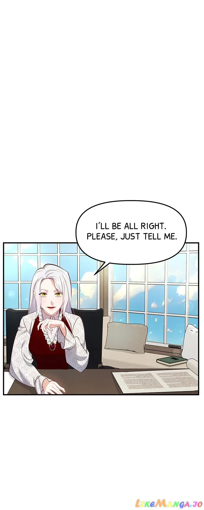 The Fake Duchess In Distresss Chapter 26 219 14