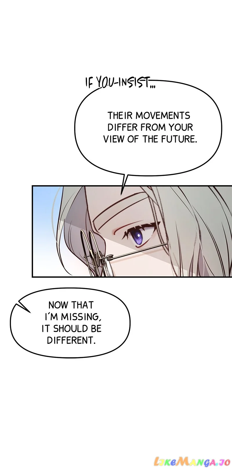 The Fake Duchess In Distresss Chapter 26 220 15