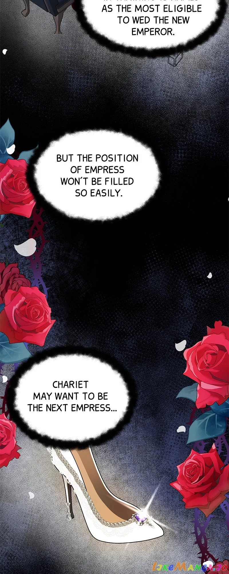 The Fake Duchess In Distresss Chapter 26 222 17