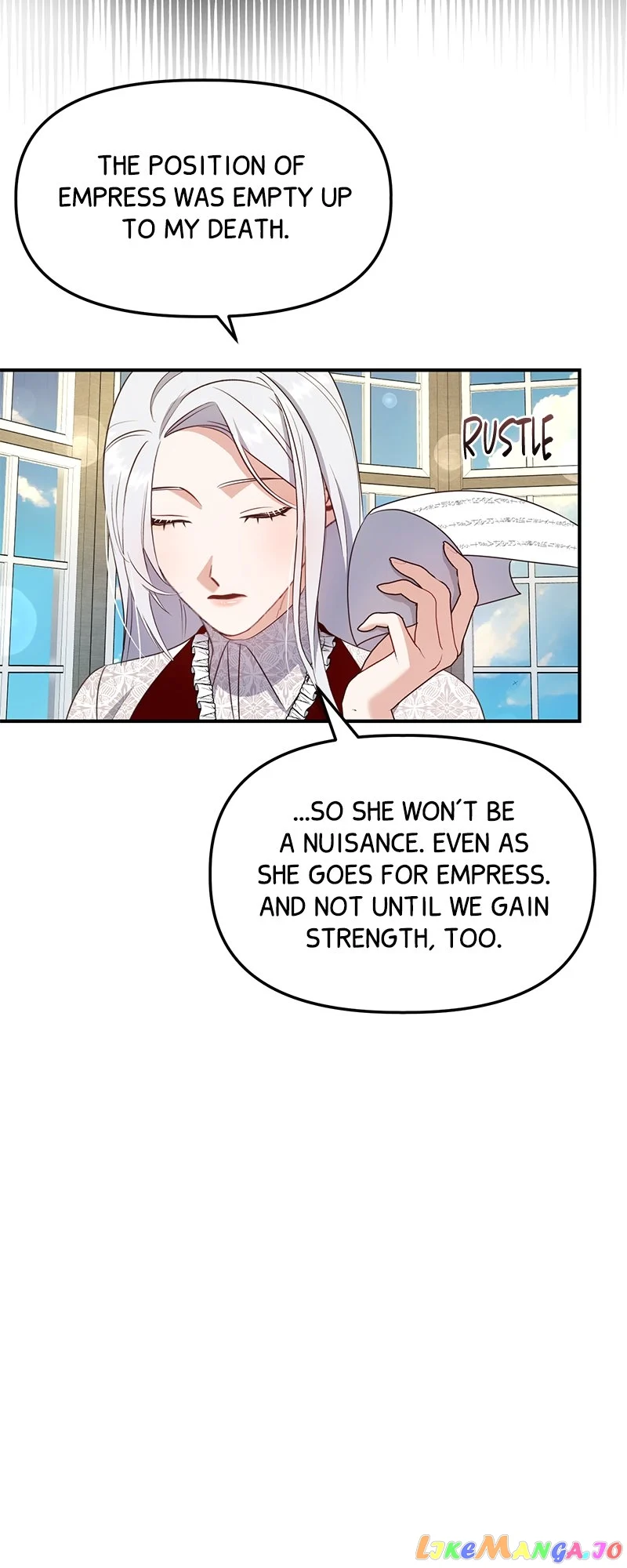 The Fake Duchess In Distresss Chapter 26 224 19