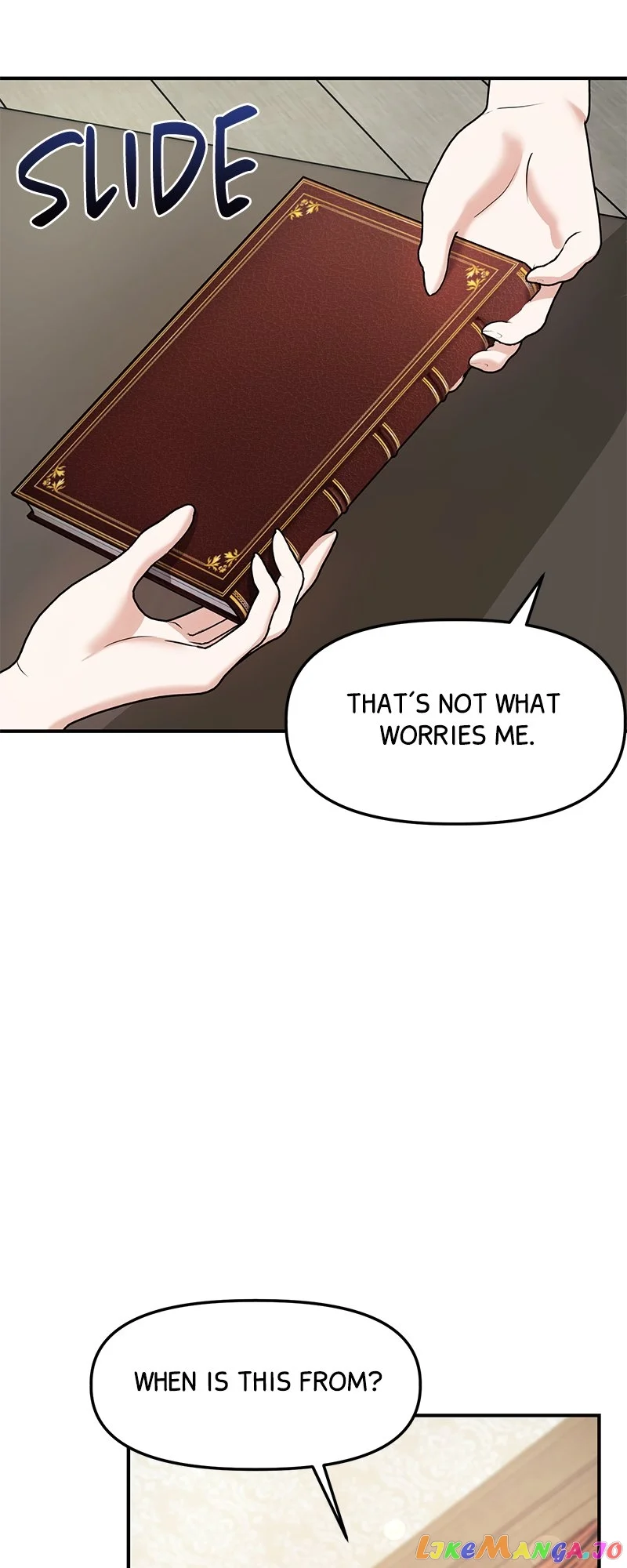 The Fake Duchess In Distresss Chapter 26 225 20
