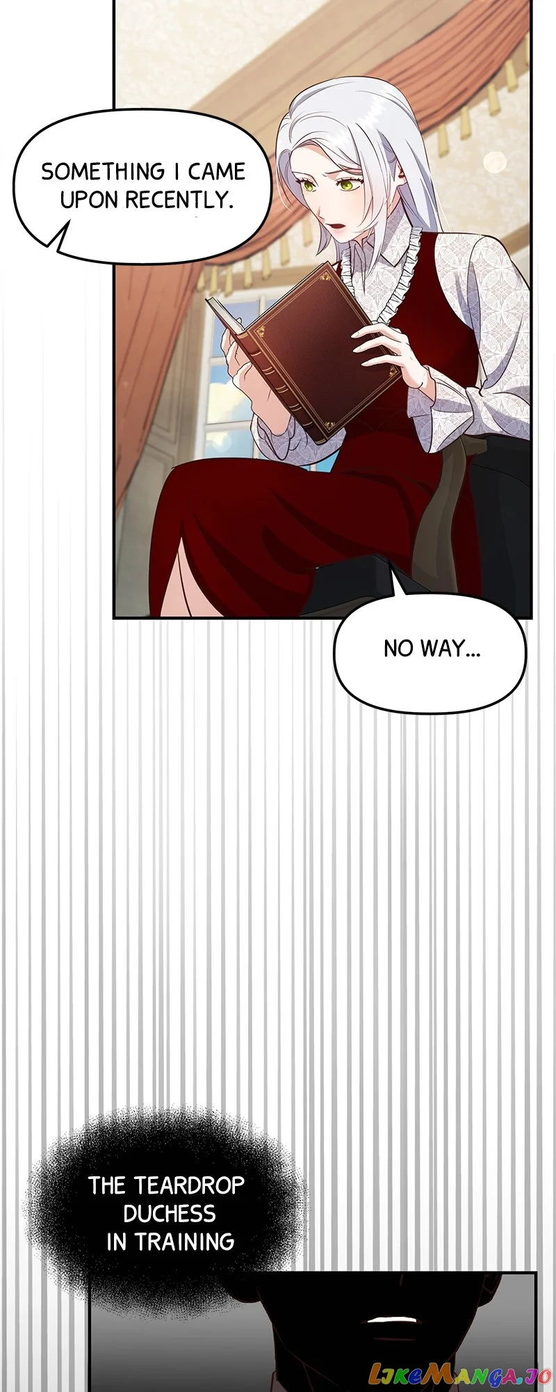 The Fake Duchess In Distresss Chapter 26 226 21
