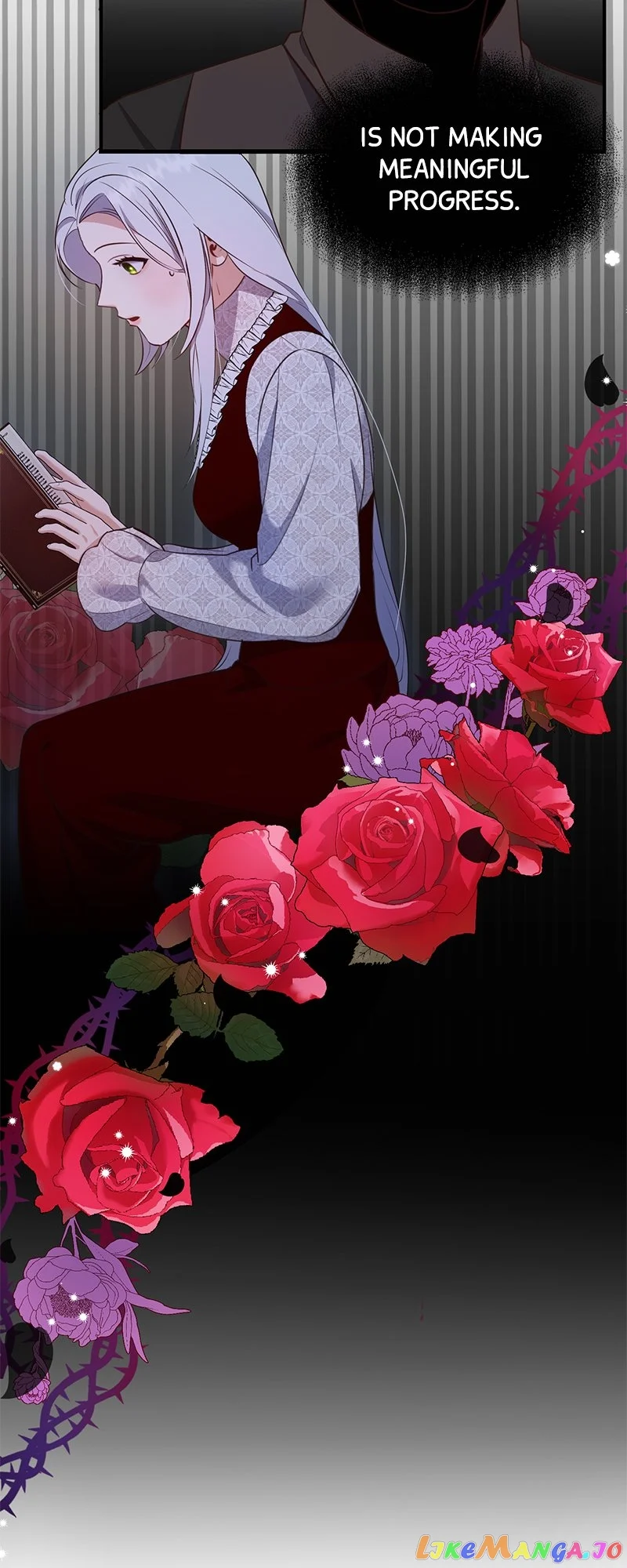 The Fake Duchess In Distresss Chapter 26 227 22