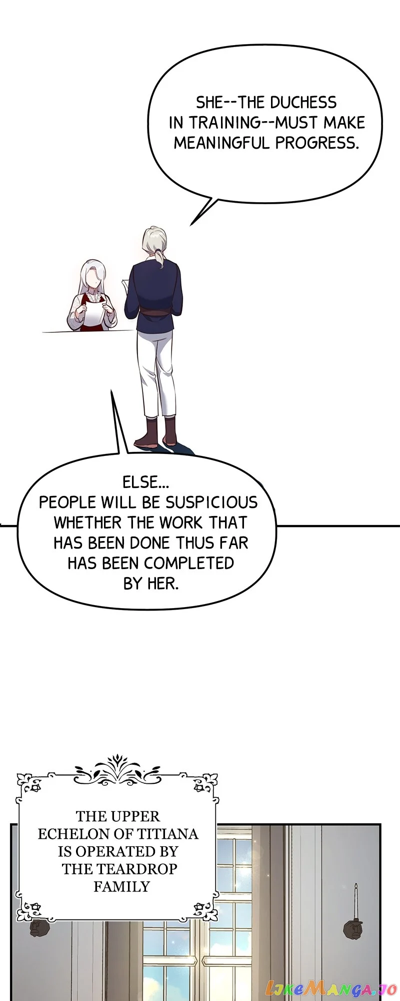 The Fake Duchess In Distresss Chapter 26 229 24