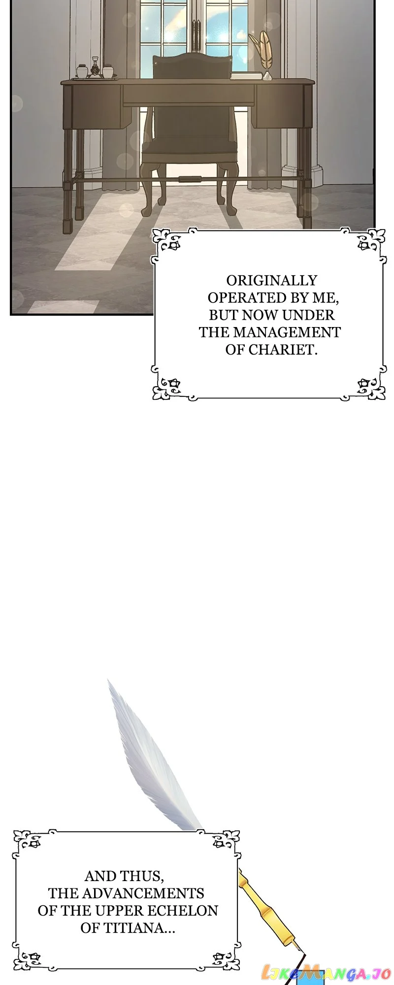 The Fake Duchess In Distresss Chapter 26 230 25