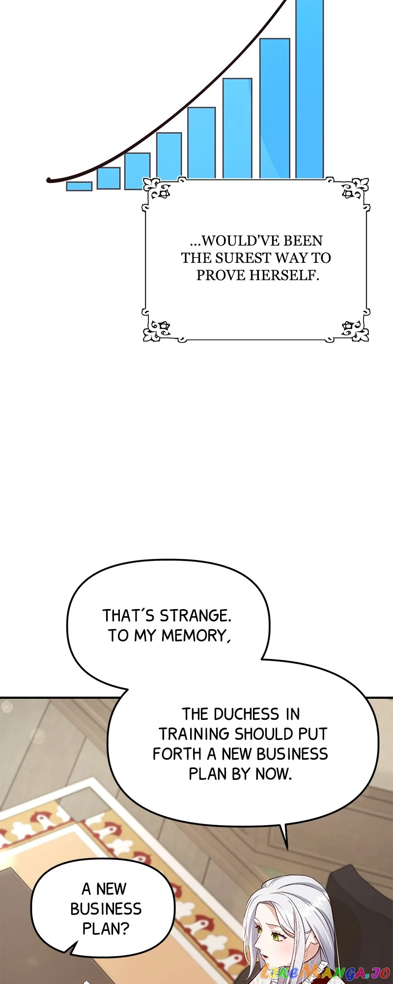 The Fake Duchess In Distresss Chapter 26 231 26