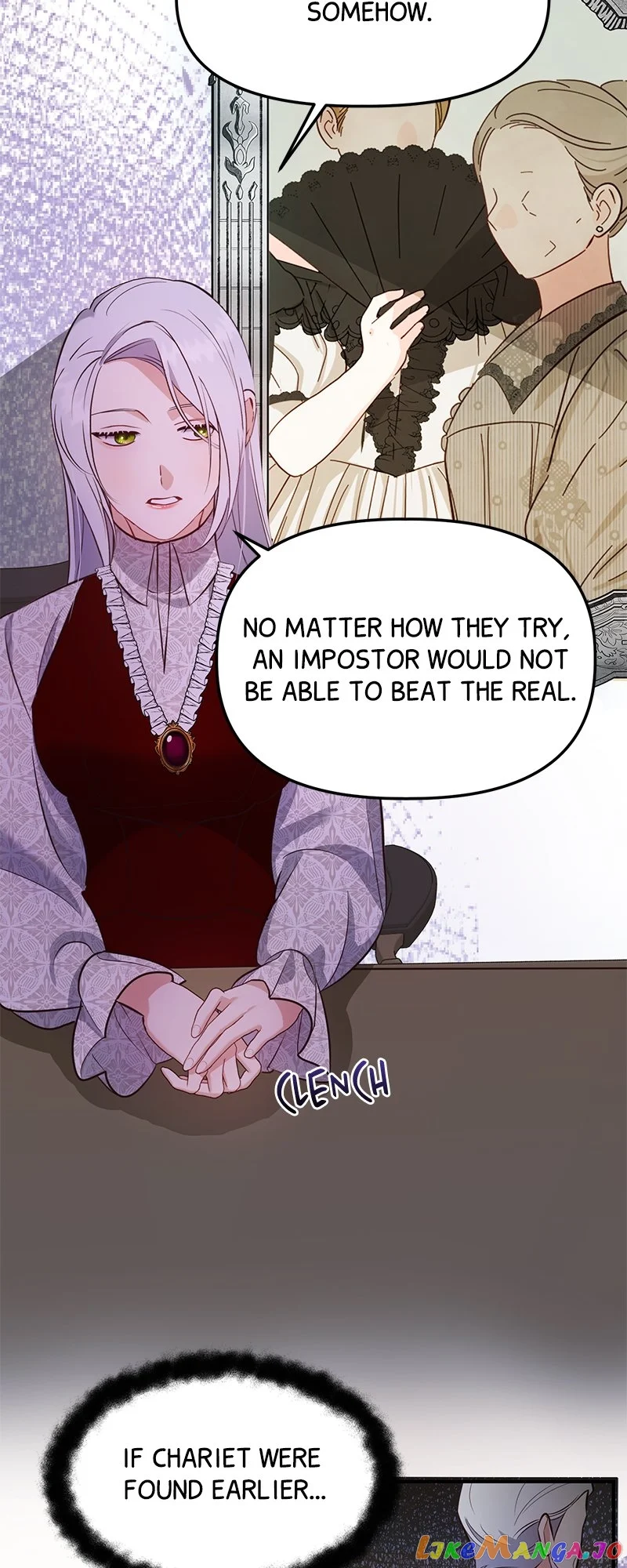 The Fake Duchess In Distresss Chapter 26 233 28