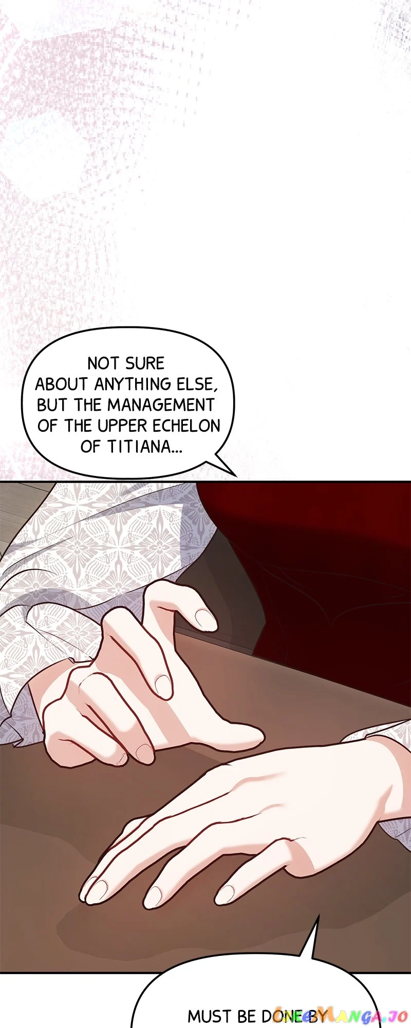 The Fake Duchess In Distresss Chapter 26 235 30