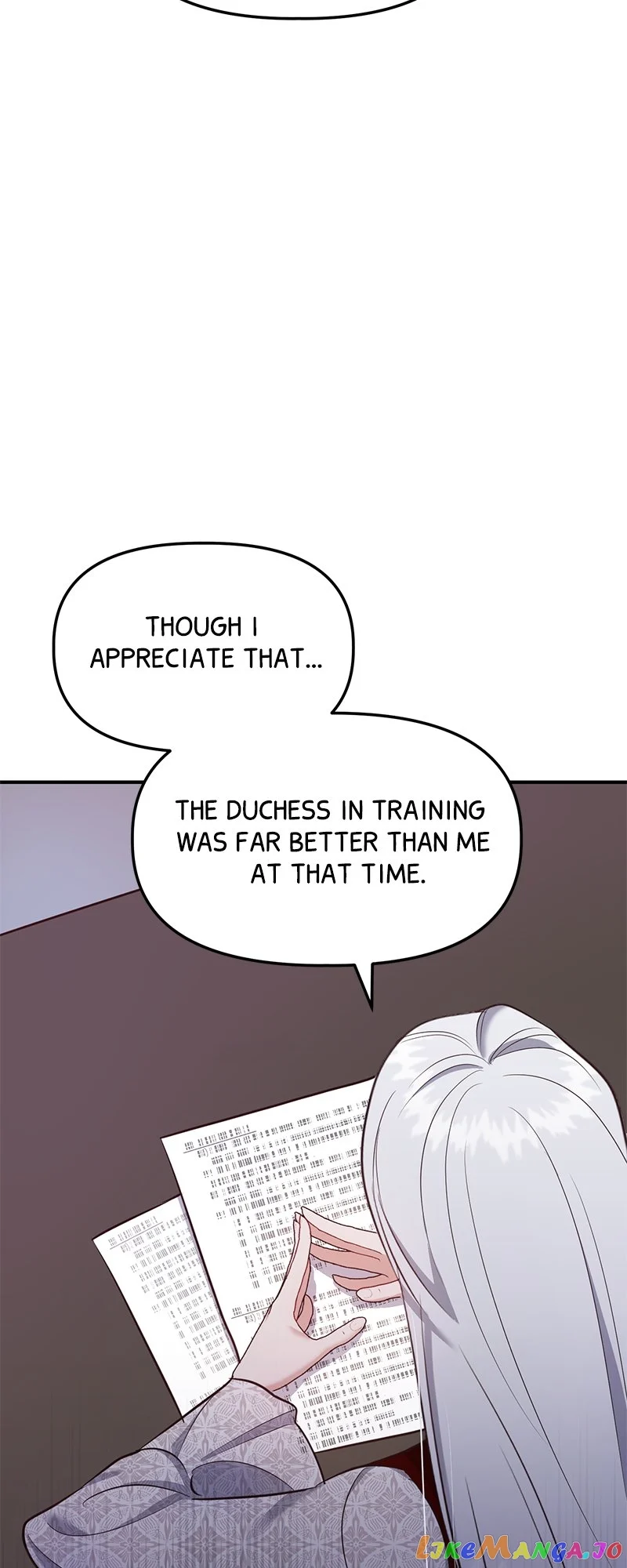 The Fake Duchess In Distresss Chapter 26 238 33