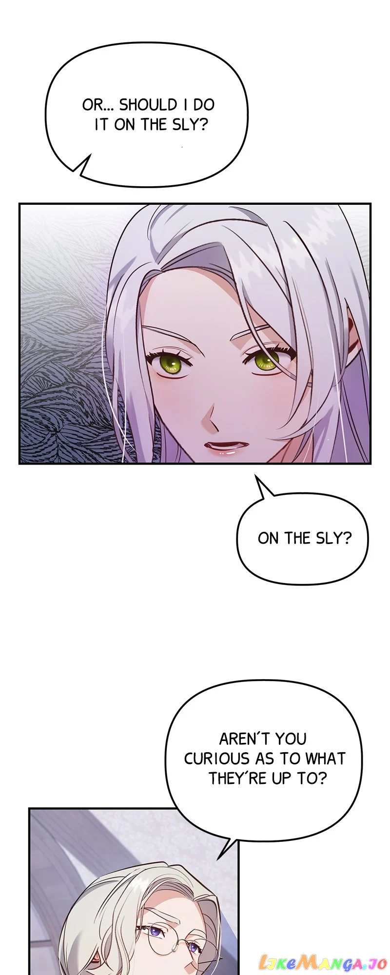 The Fake Duchess In Distresss Chapter 26 245 40