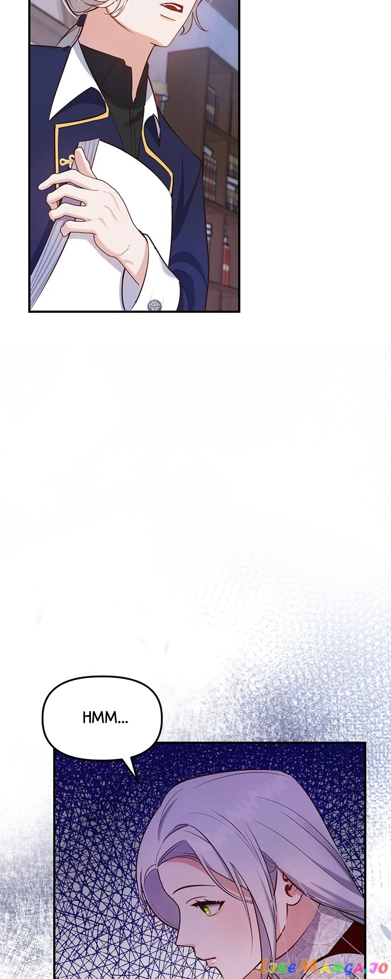 The Fake Duchess In Distresss Chapter 26 246 41