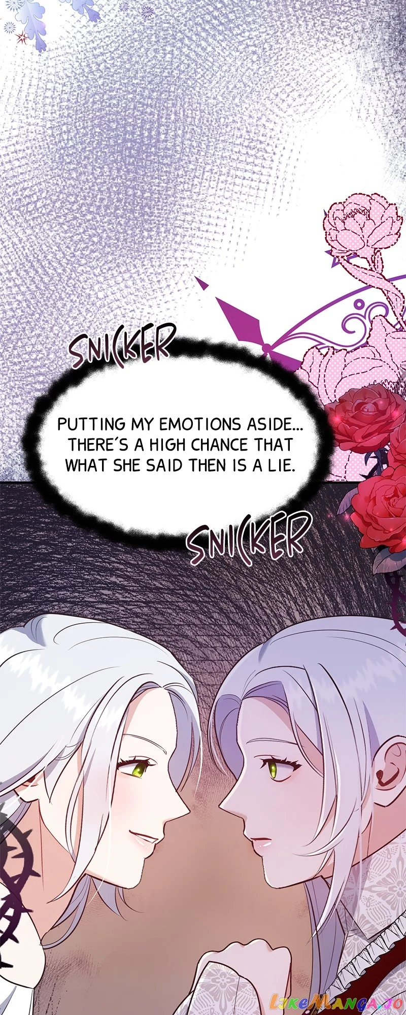 The Fake Duchess In Distresss Chapter 26 248 43