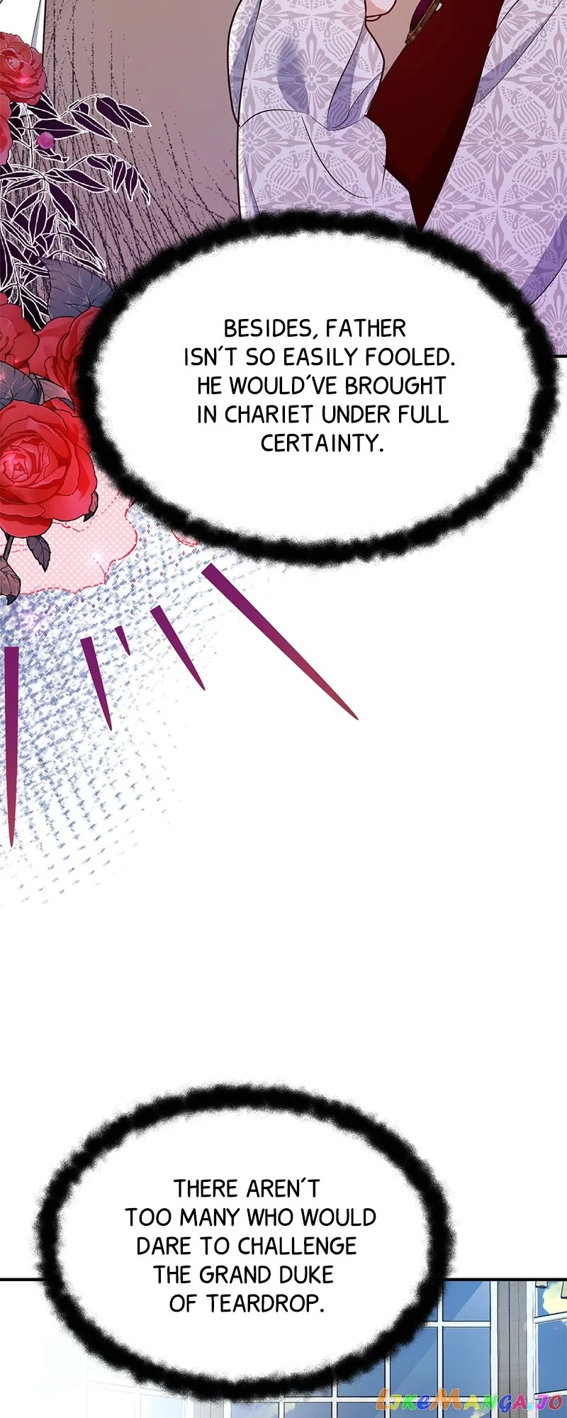 The Fake Duchess In Distresss Chapter 26 249 44