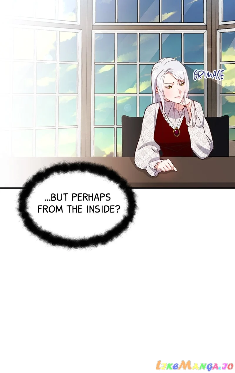 The Fake Duchess In Distresss Chapter 26 250 45