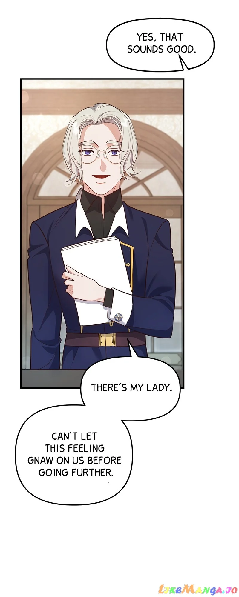 The Fake Duchess In Distresss Chapter 26 251 46