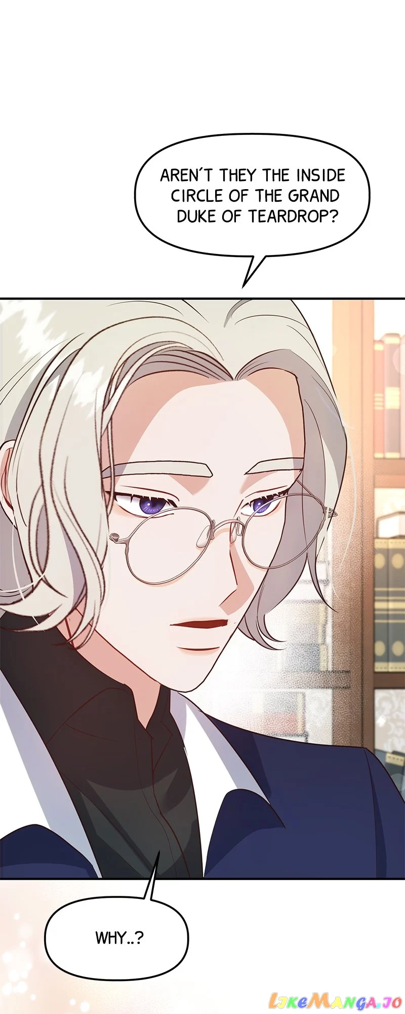 The Fake Duchess In Distresss Chapter 26 253 48