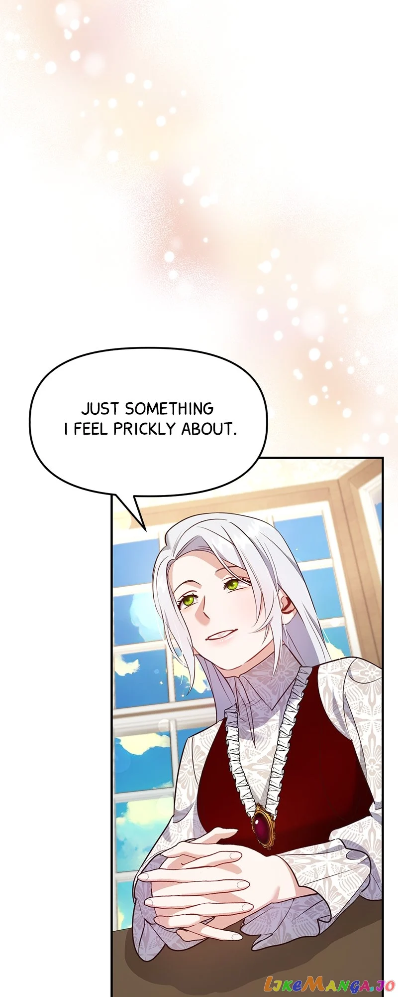 The Fake Duchess In Distresss Chapter 26 254 49