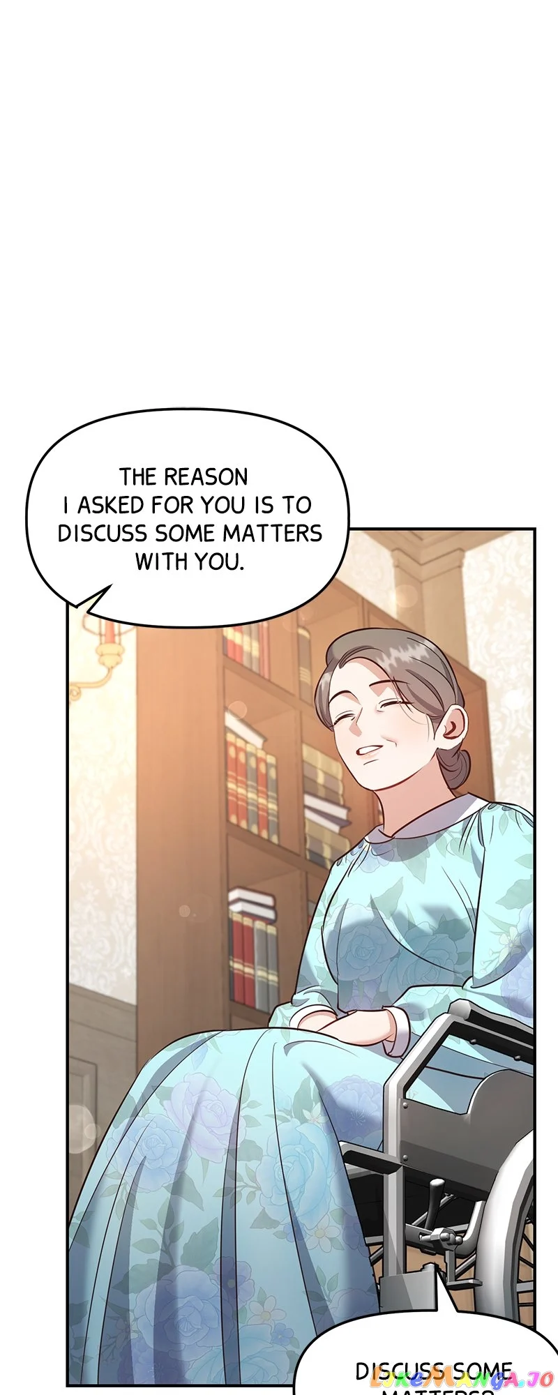 The Fake Duchess In Distresss Chapter 26 258 53
