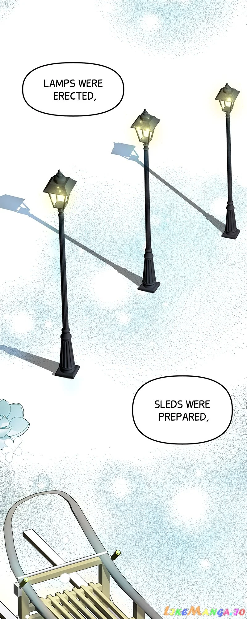 The Fake Duchess In Distresss Chapter 26 262 57