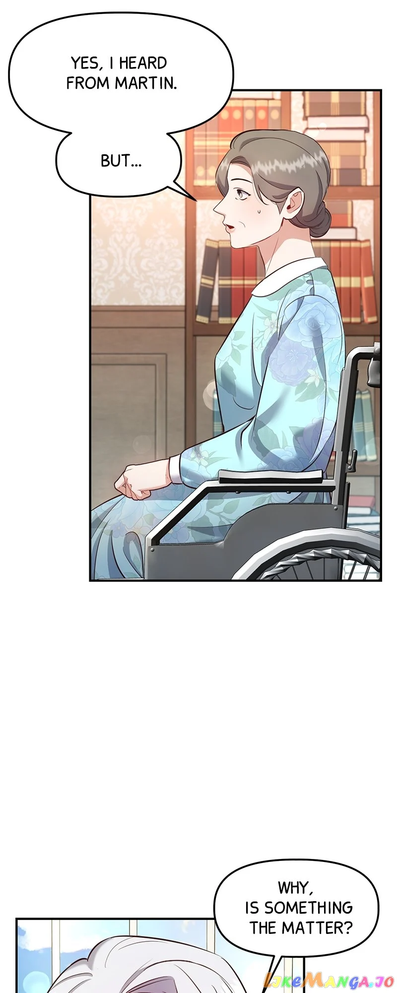 The Fake Duchess In Distresss Chapter 26 264 59