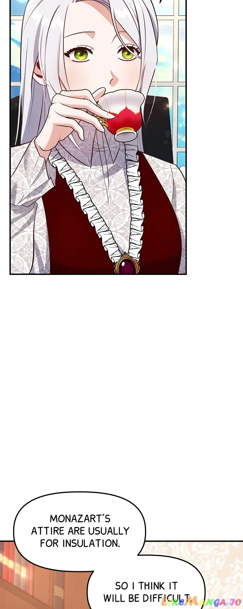 The Fake Duchess In Distresss Chapter 26 265 60