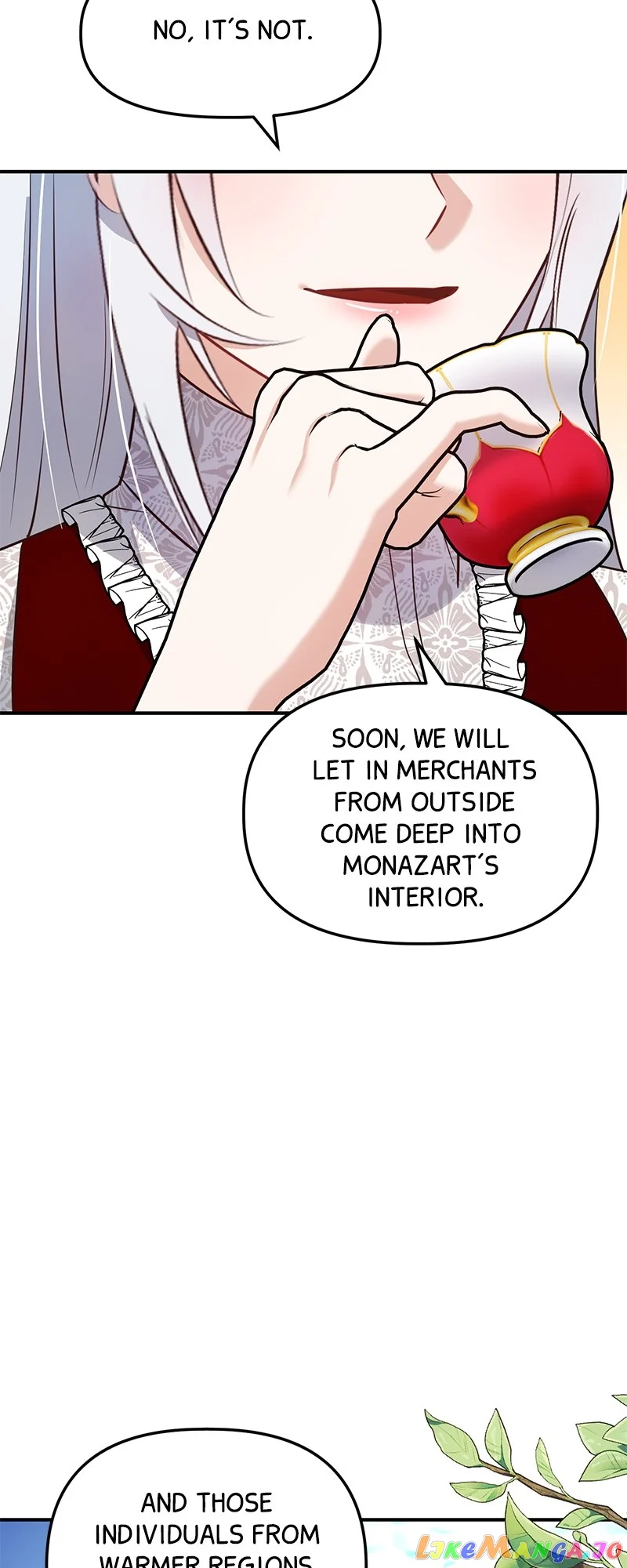 The Fake Duchess In Distresss Chapter 26 267 62