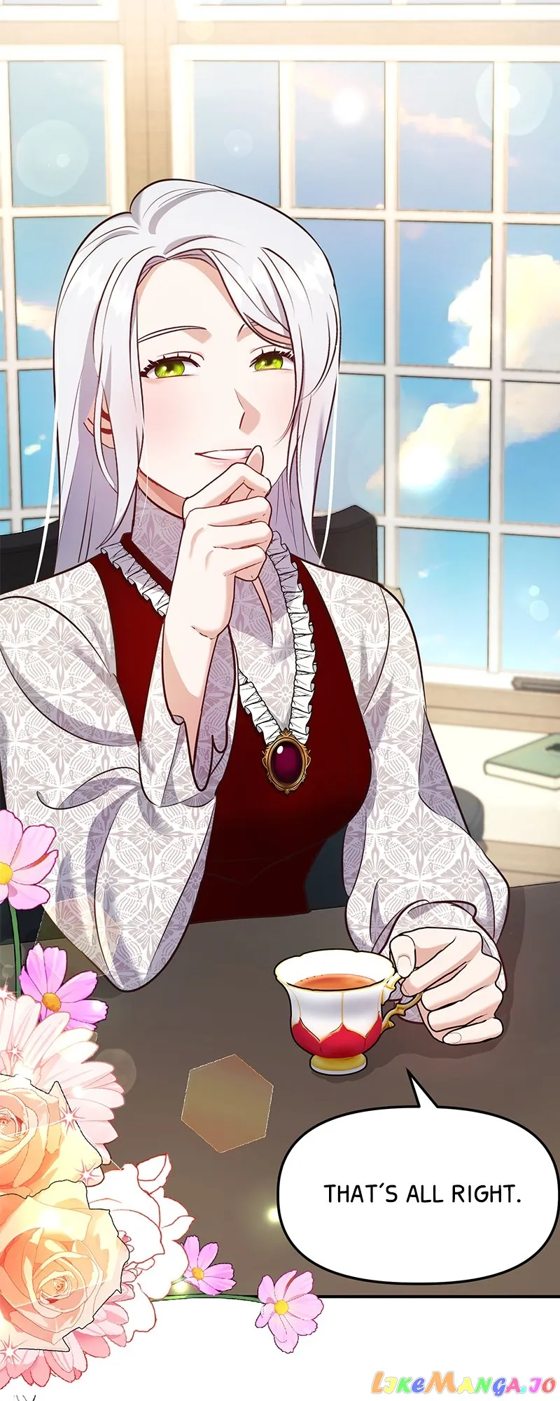 The Fake Duchess In Distresss Chapter 27 171 02