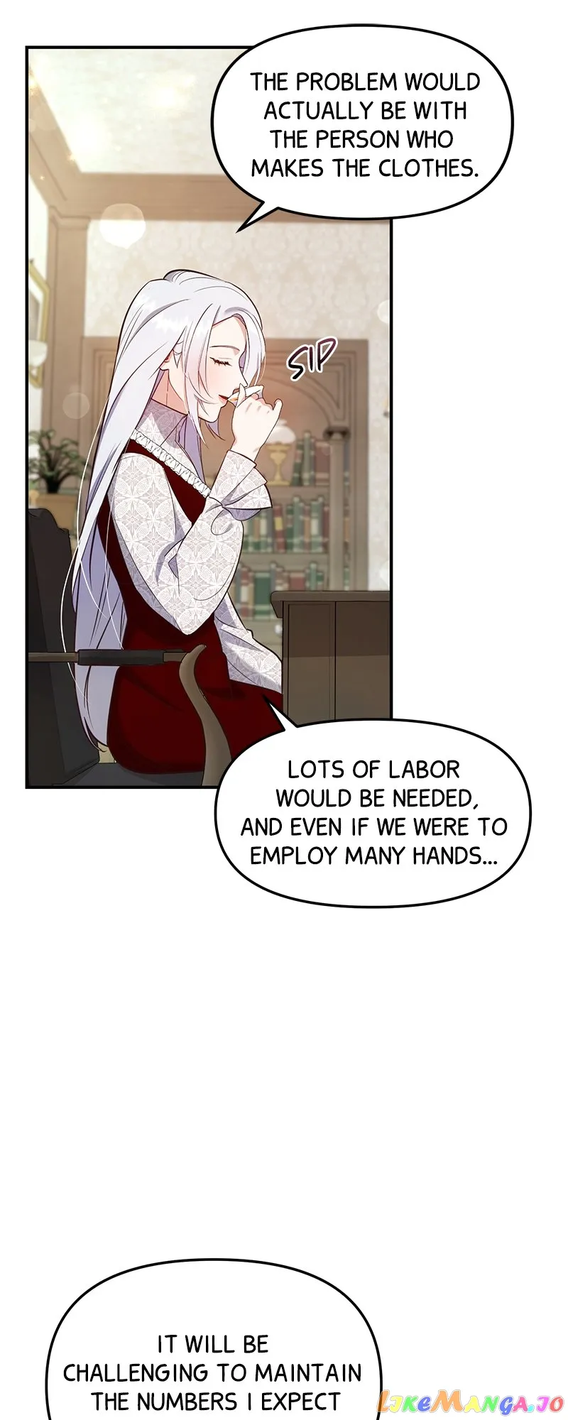 The Fake Duchess In Distresss Chapter 27 177 08