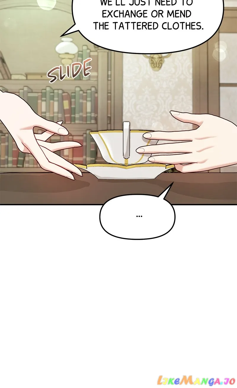 The Fake Duchess In Distresss Chapter 27 190 21