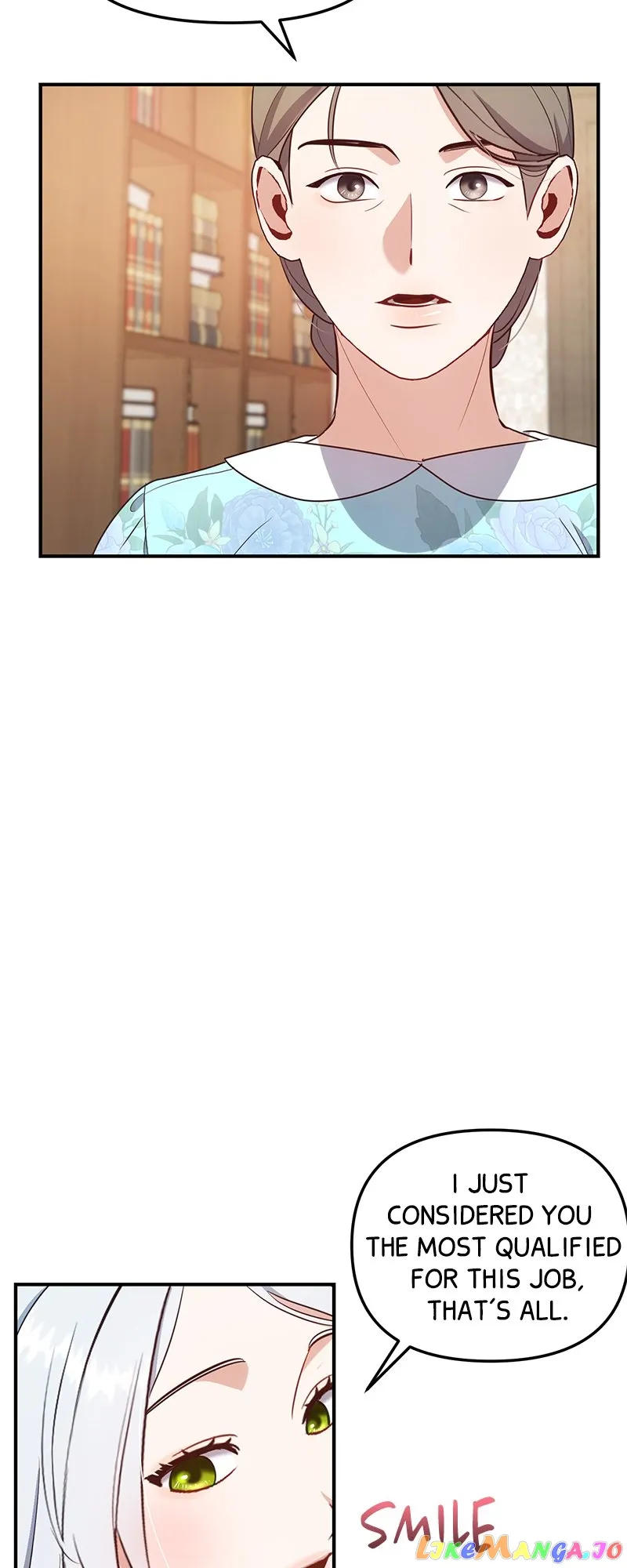 The Fake Duchess In Distresss Chapter 27 192 23