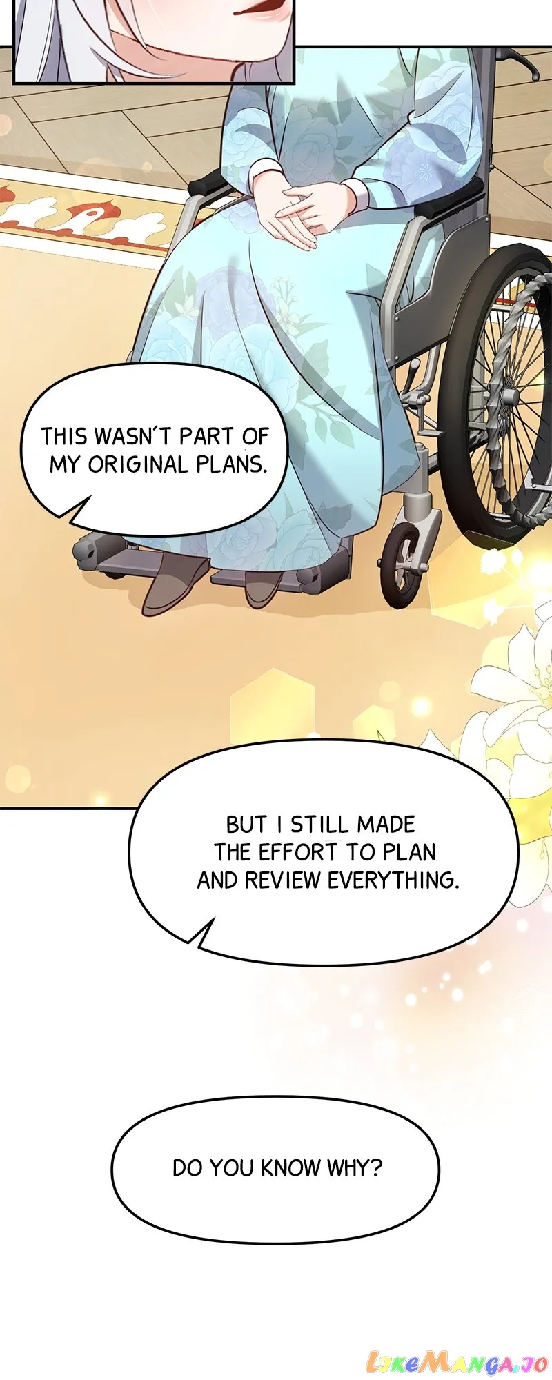 The Fake Duchess In Distresss Chapter 27 193 24