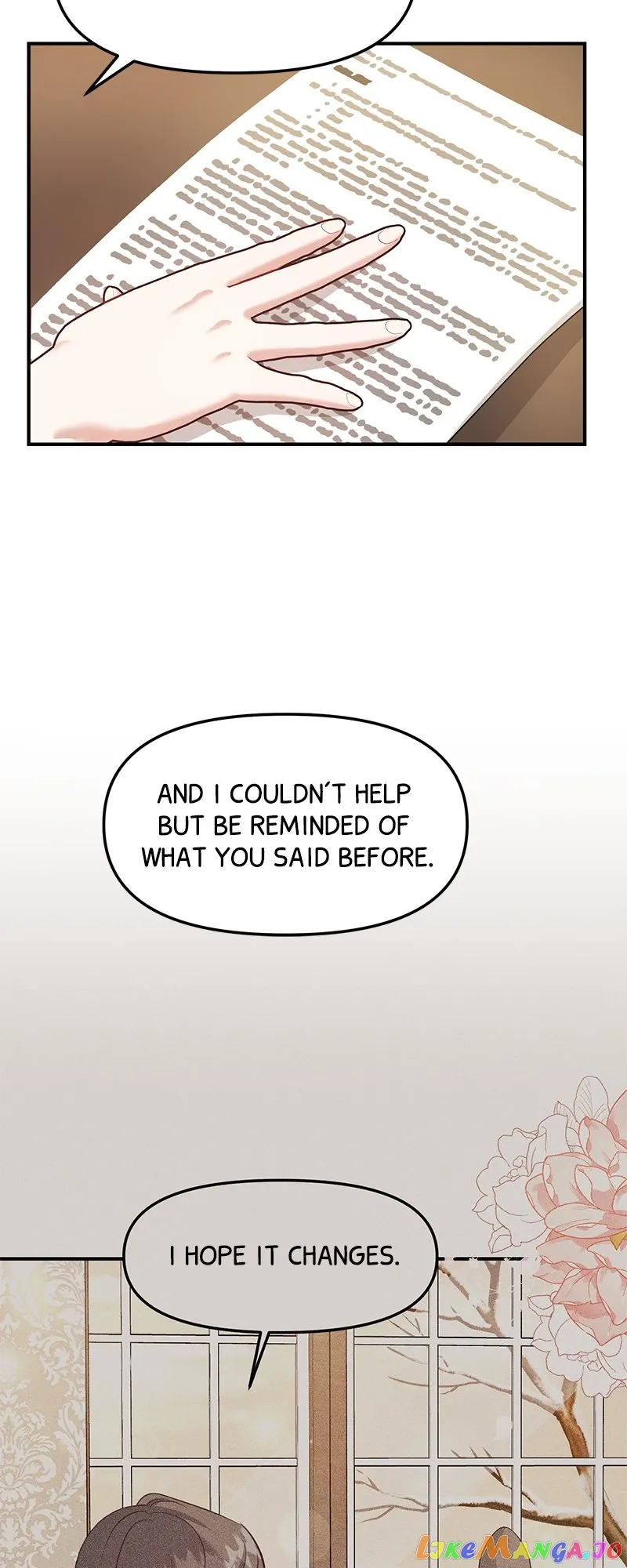 The Fake Duchess In Distresss Chapter 27 195 26