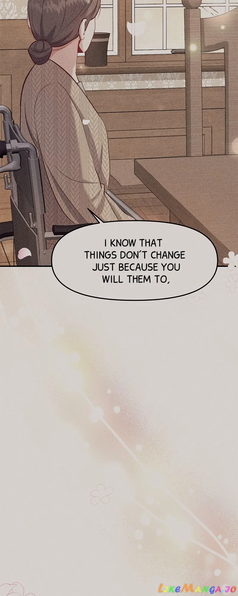 The Fake Duchess In Distresss Chapter 27 196 27