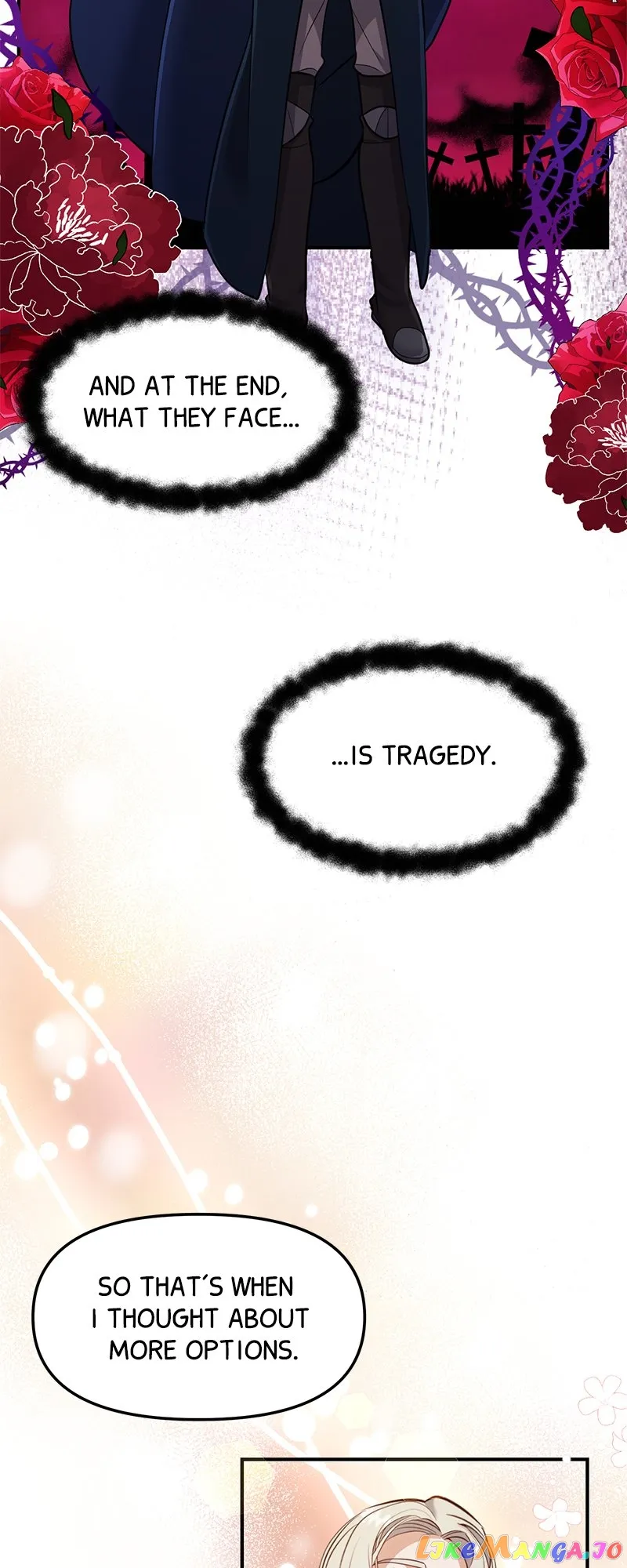 The Fake Duchess In Distresss Chapter 27 200 31