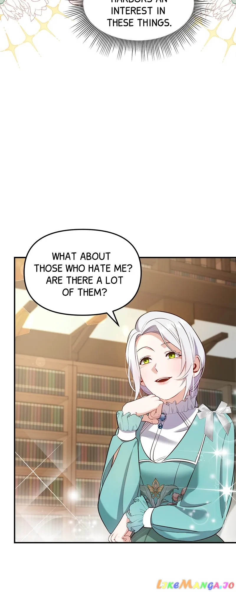 The Fake Duchess In Distresss Chapter 27 206 37