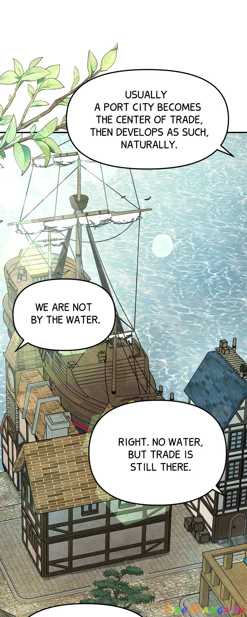 The Fake Duchess In Distresss Chapter 27 211 42