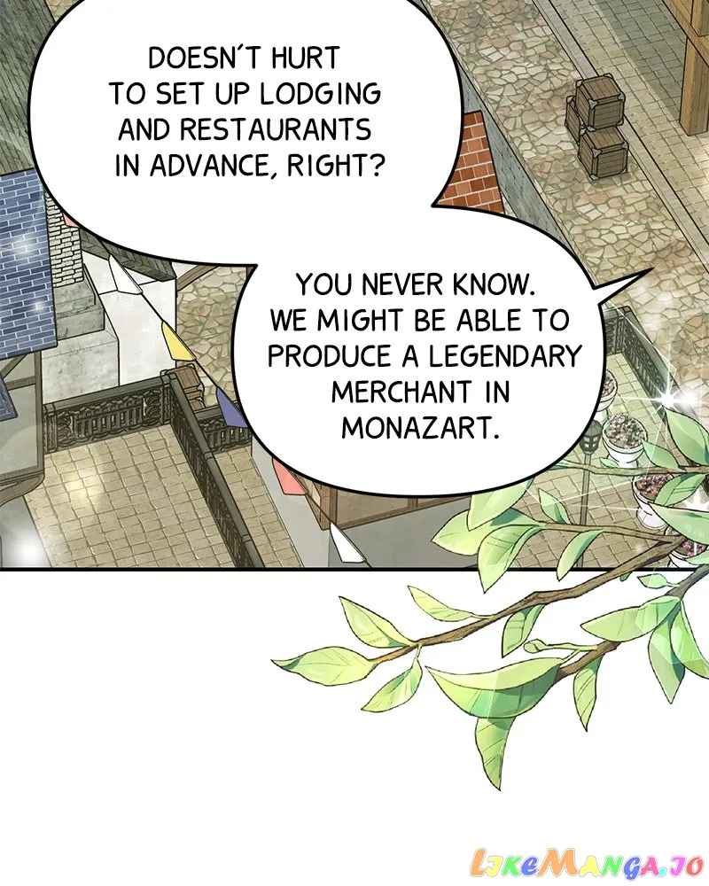 The Fake Duchess In Distresss Chapter 27 212 43