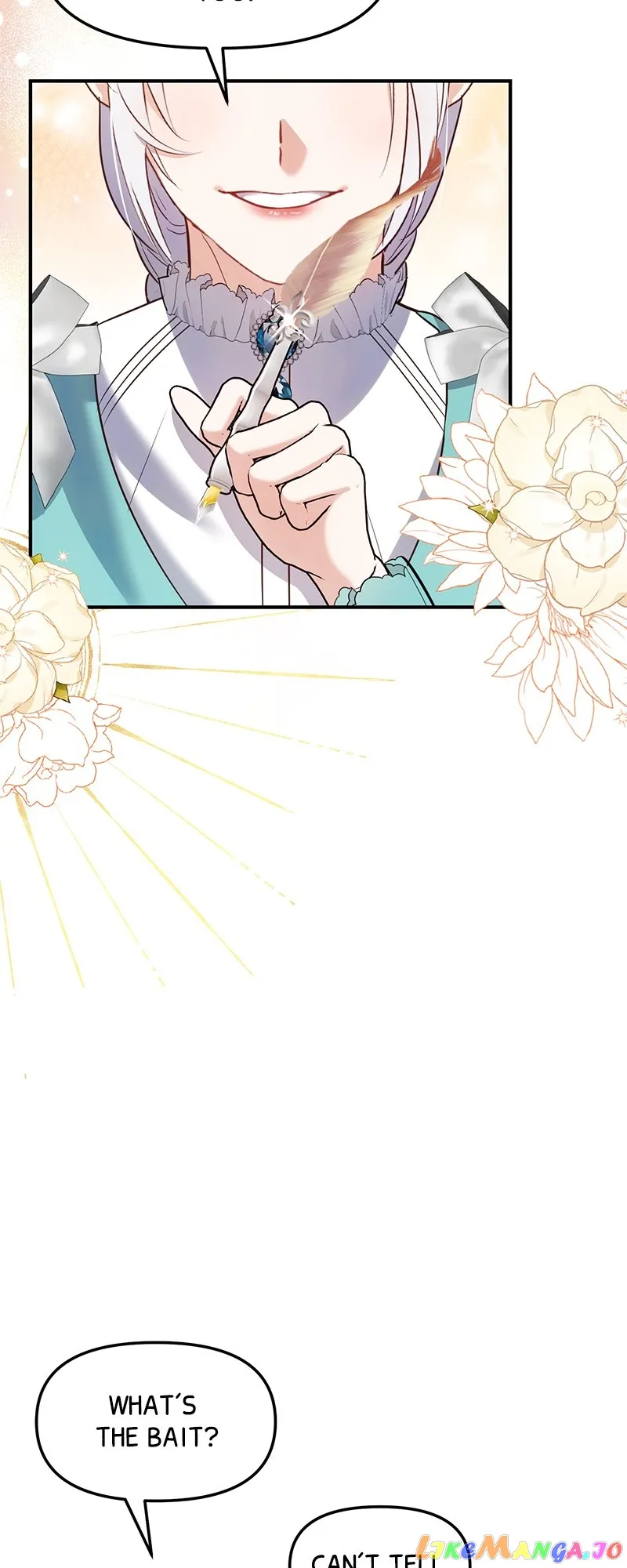 The Fake Duchess In Distresss Chapter 27 215 46
