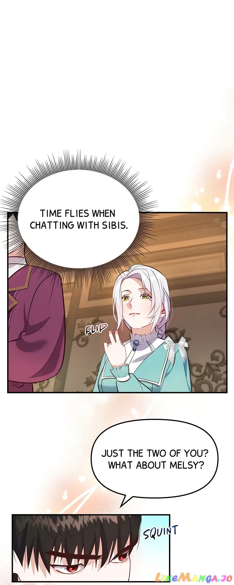 The Fake Duchess In Distresss Chapter 27 220 51
