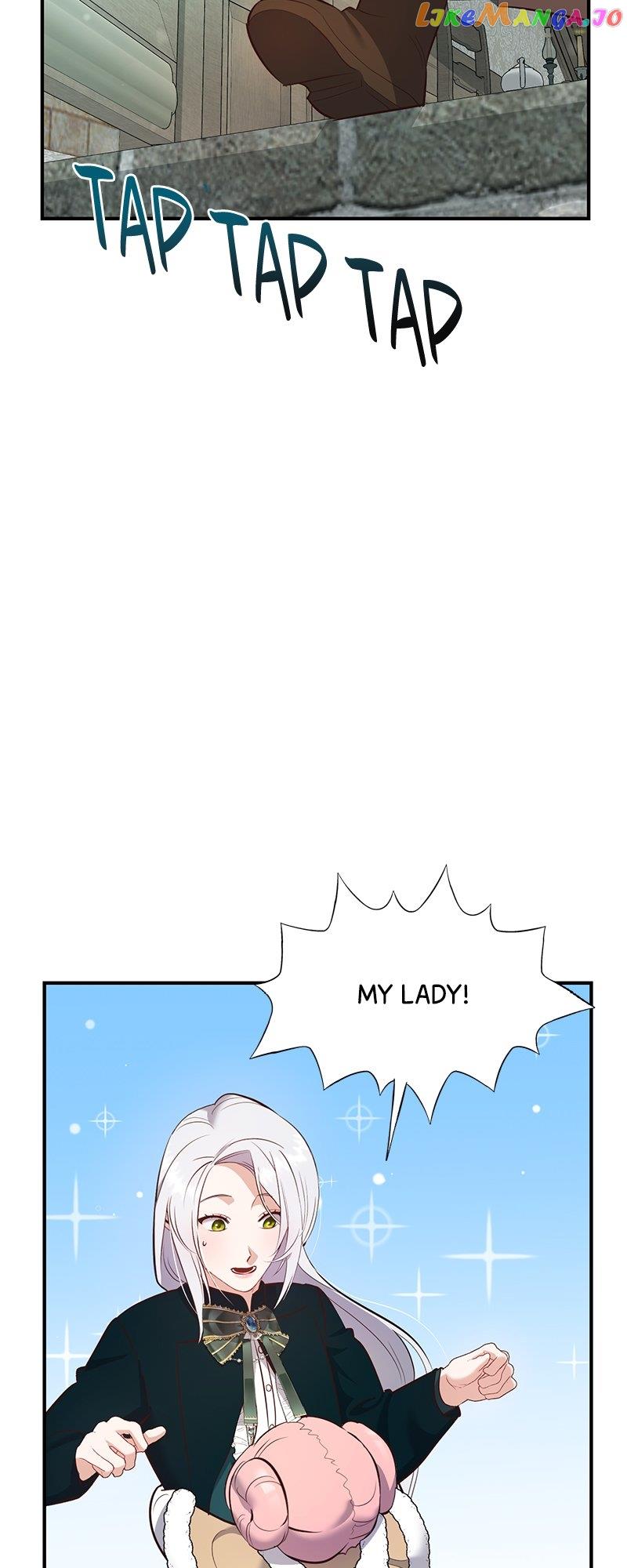 The Fake Duchess In Distresss Chapter 31 183 02