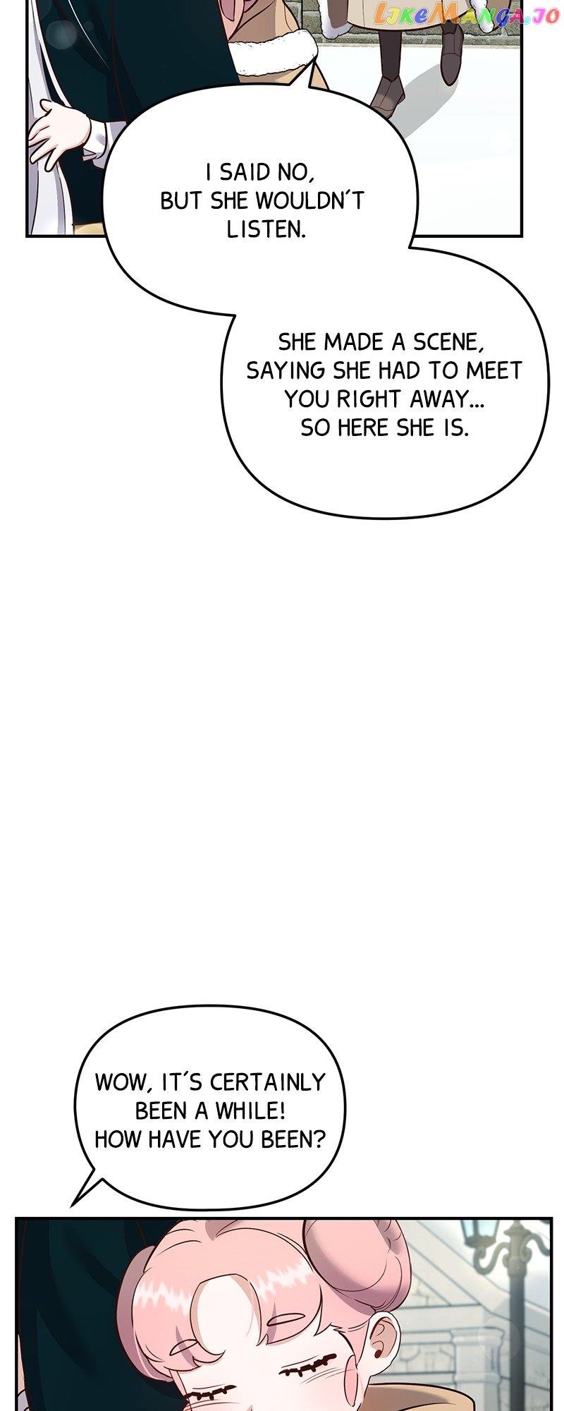 The Fake Duchess In Distresss Chapter 31 186 05